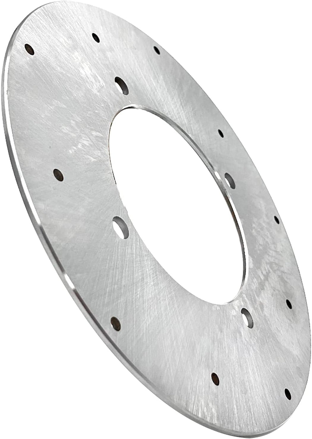 Front or Rear Brake Disc Rotor M4346