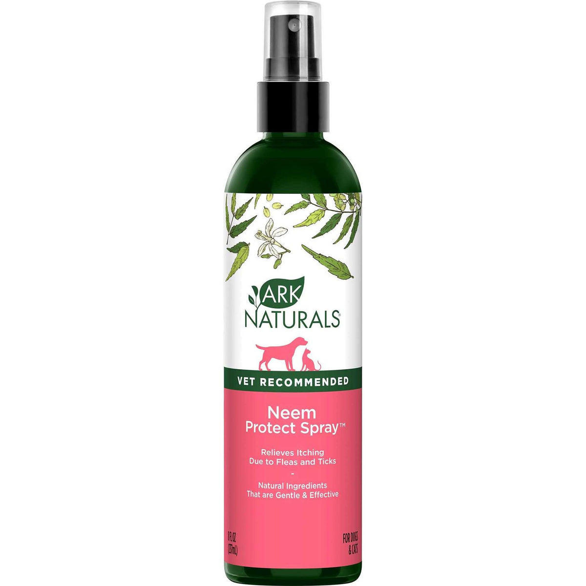 Neem Protect Spray W954
