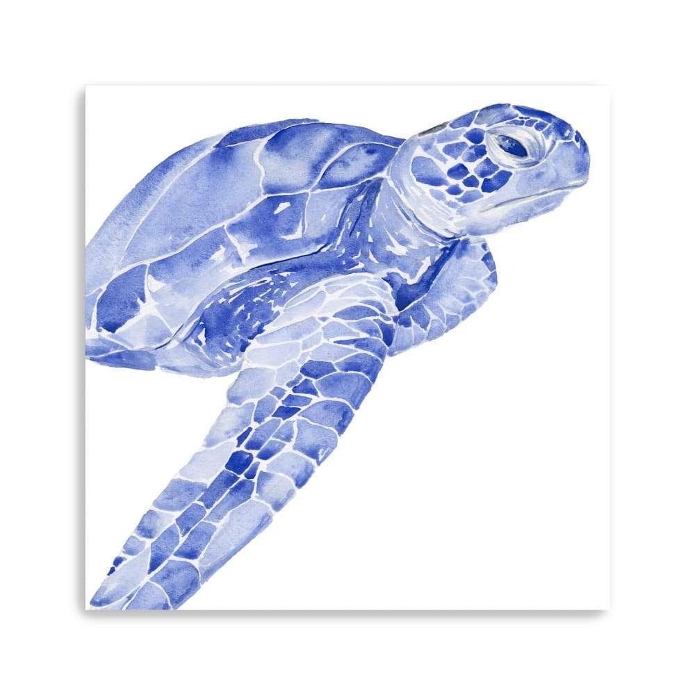 Canvas Giclee G39143