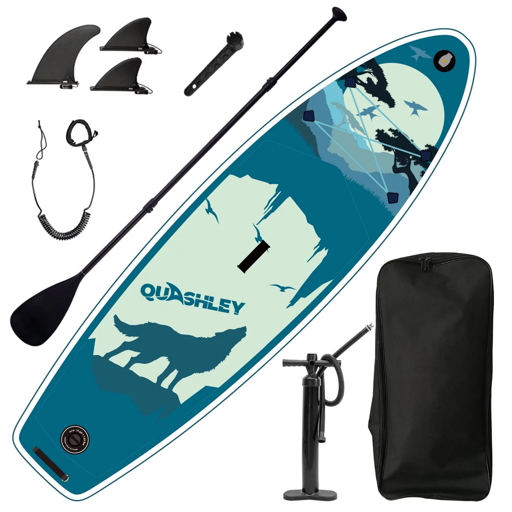 Inflatable Stand Up Paddle Board V943