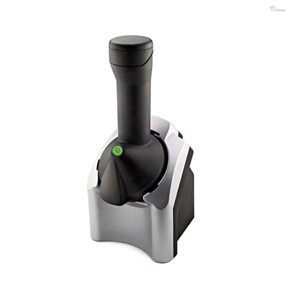 Electric Ice Cream Maker I37012
