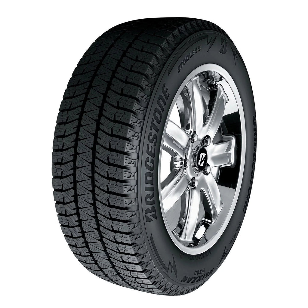 Winter Passenger Tire E46670