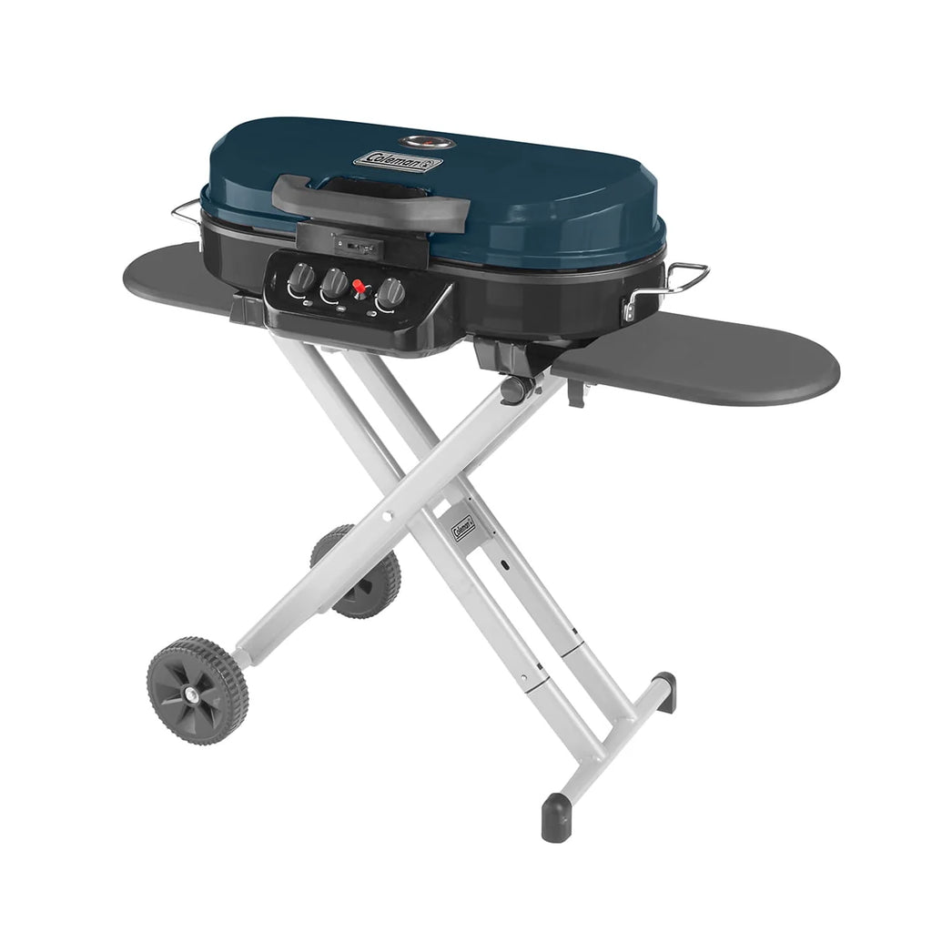 Standup Propane Gas Grill Z35639