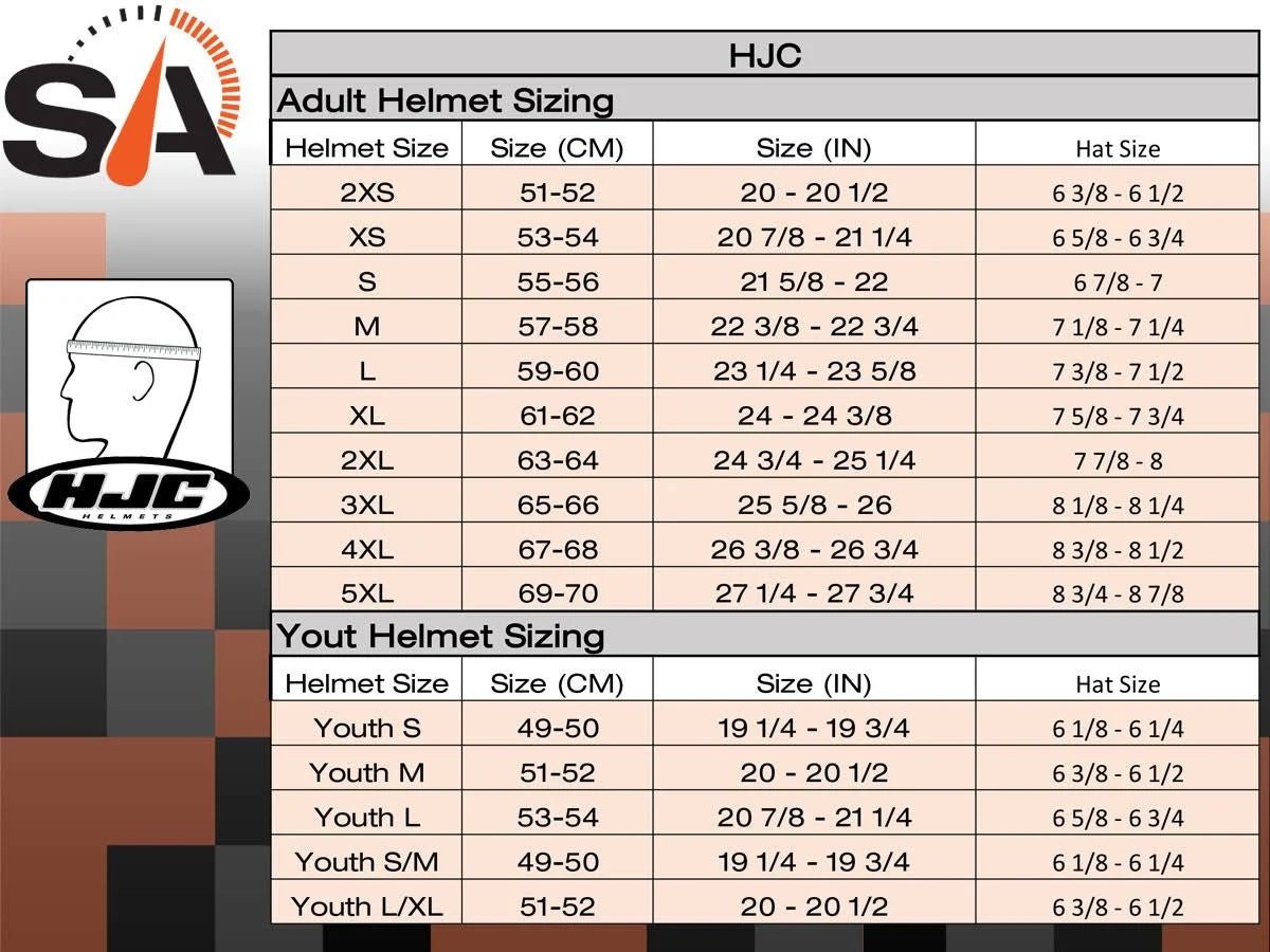 Modular Helmet O662818