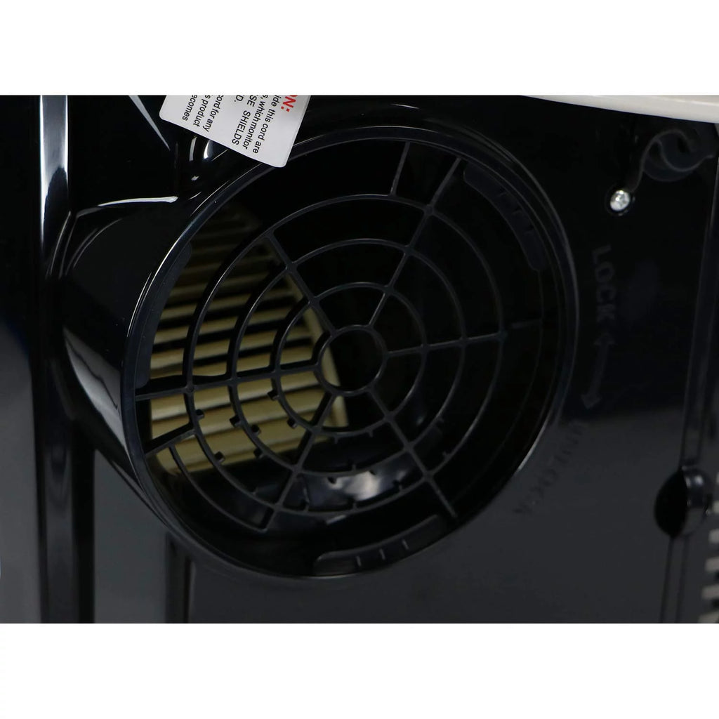 12000 BTU Portable Air Conditioner J48736