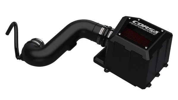 Closed Box Air Intake System L8885