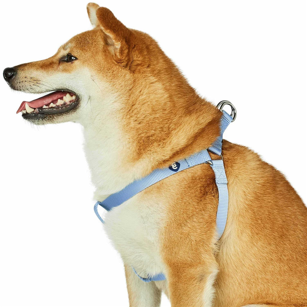 Solid Nylon Step-In Dog Harness Z534253