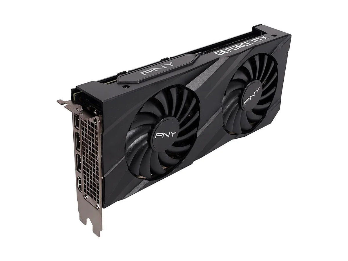 RTX 3060 12GB Dual Fan Graphics Card G69172