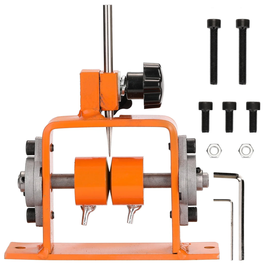 Manual Copper Wire and Cable Stripper E76206