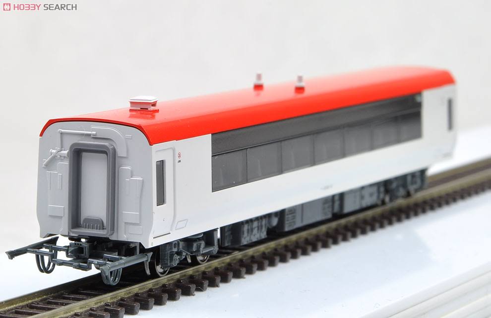 N Gauge 3-Car Train Set X491100