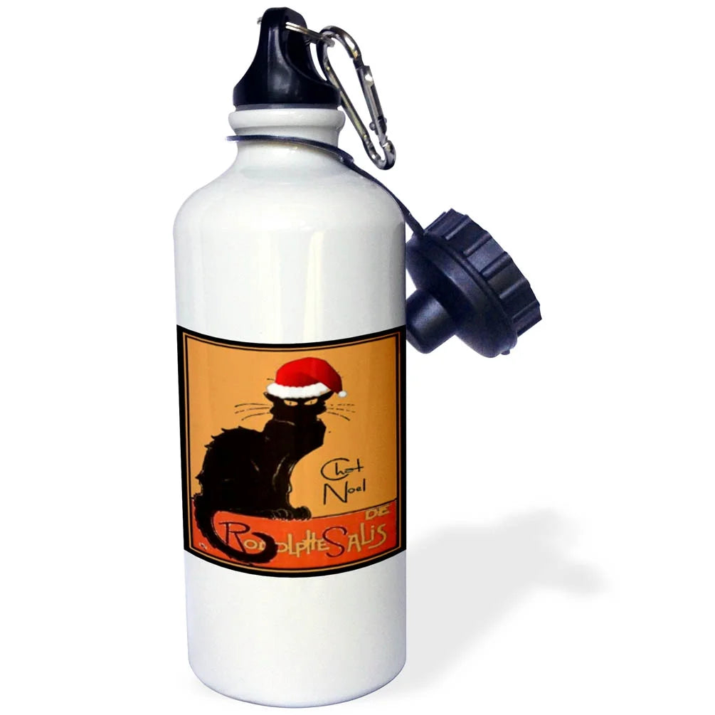 21 oz Sports Water Bottle Z209