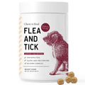 Flea and Tick Prevention for Dogs P605207