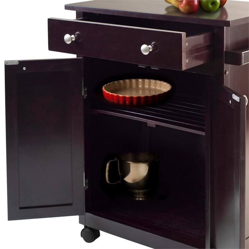 Kitchen Cart E560