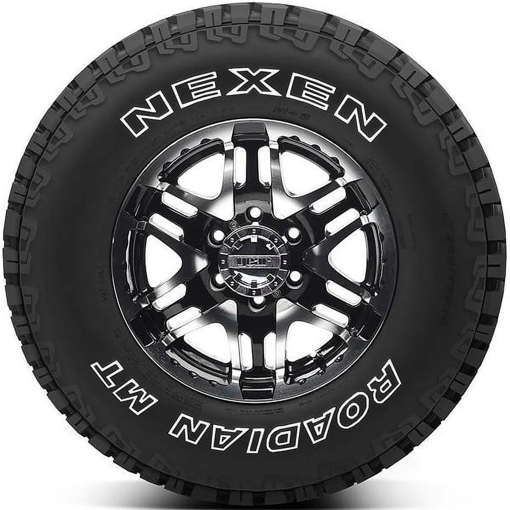 Mud Tire G550742