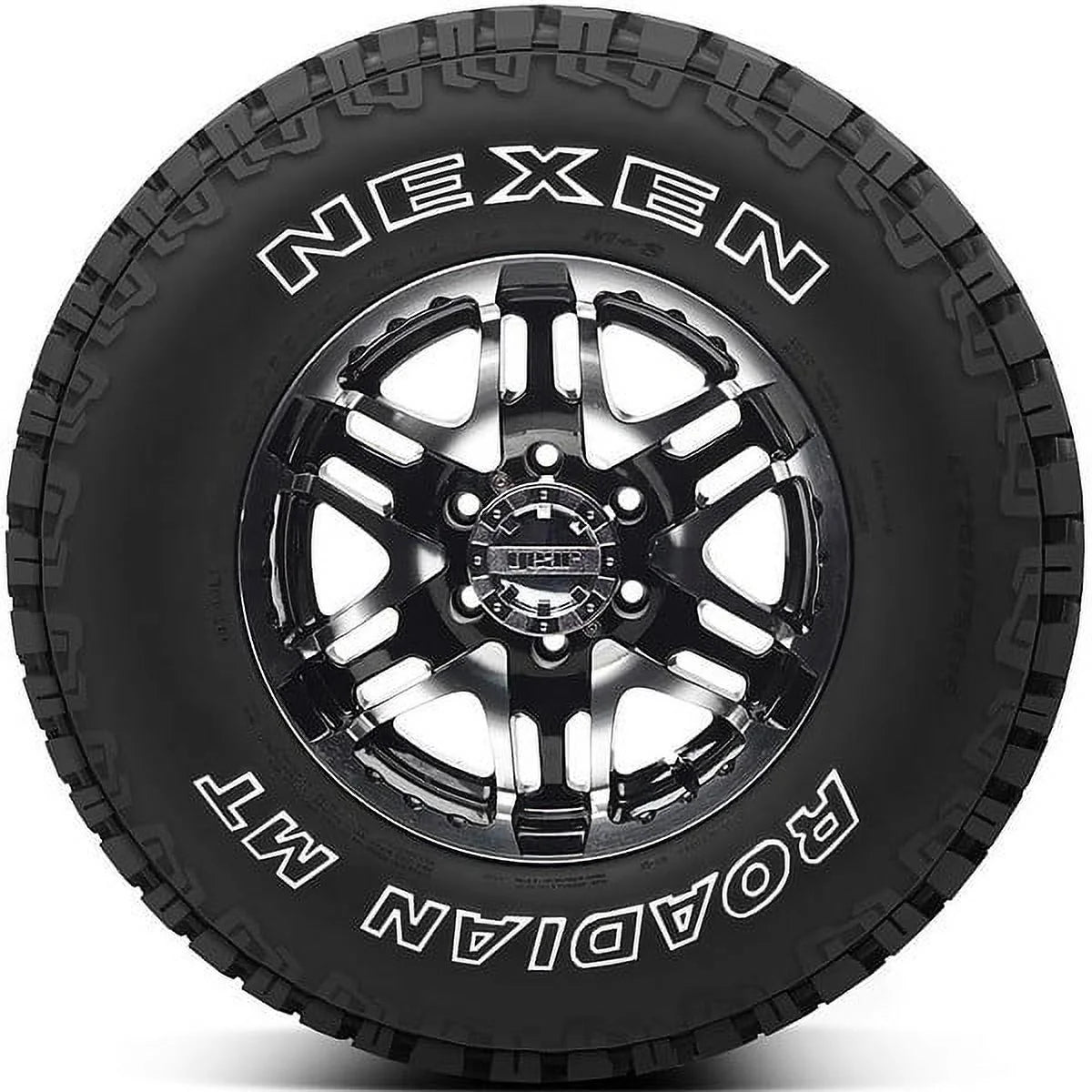Mud Tire G550742