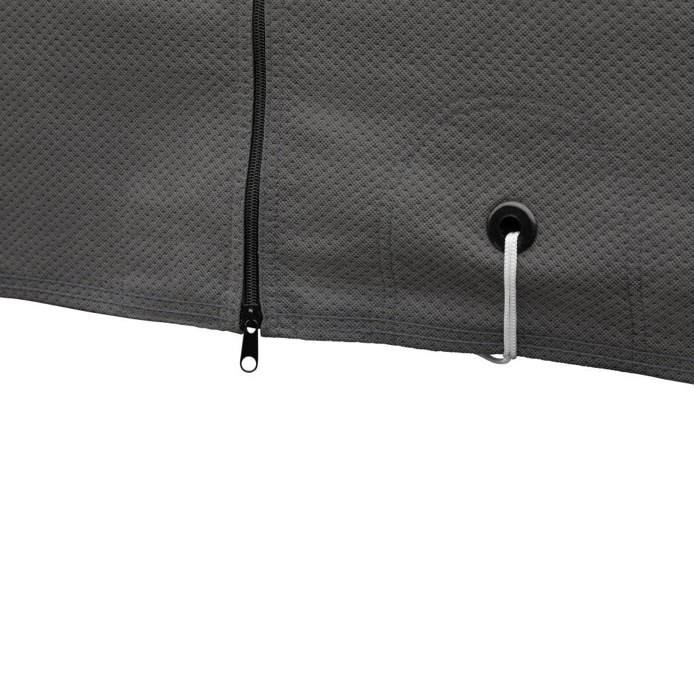Polypro 3 Hatchback Car Cover T598456