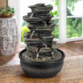 5-Tier Waterfall Fountain K281
