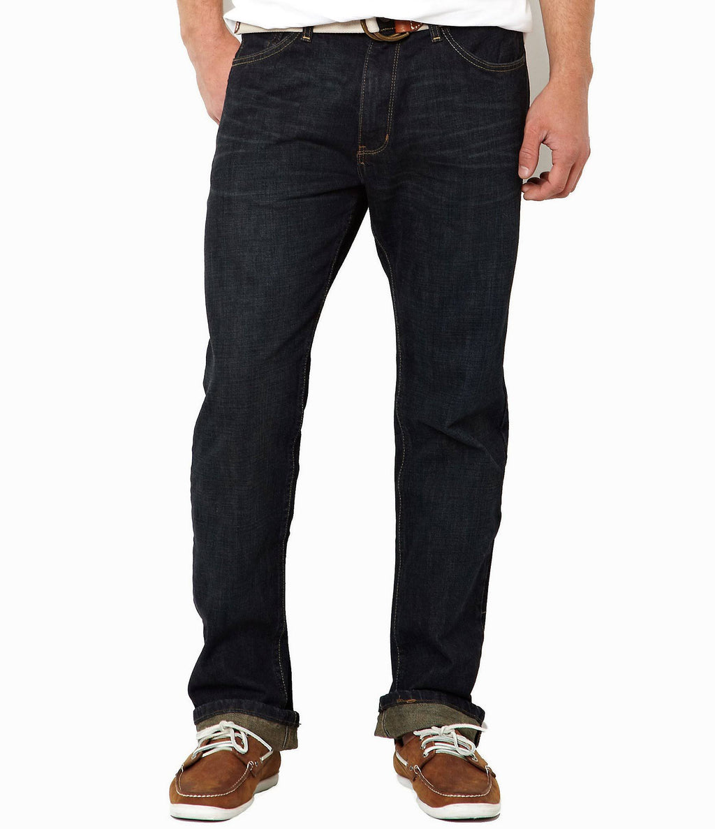 Men's Big and Tall Classic Fit Jean U18059