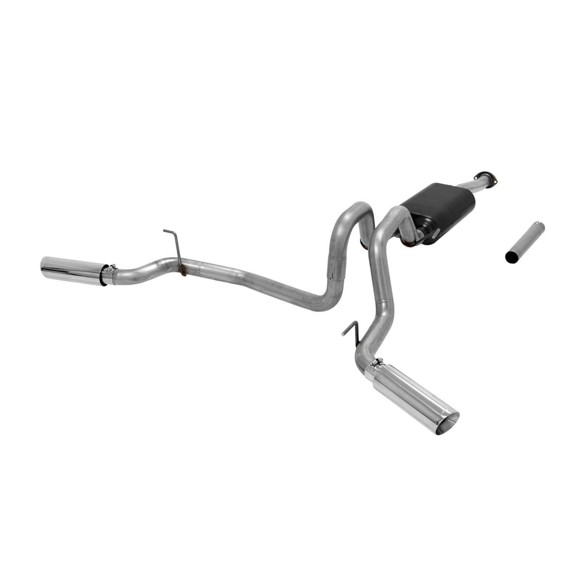American Thunder Cat Back Exhaust System H38531