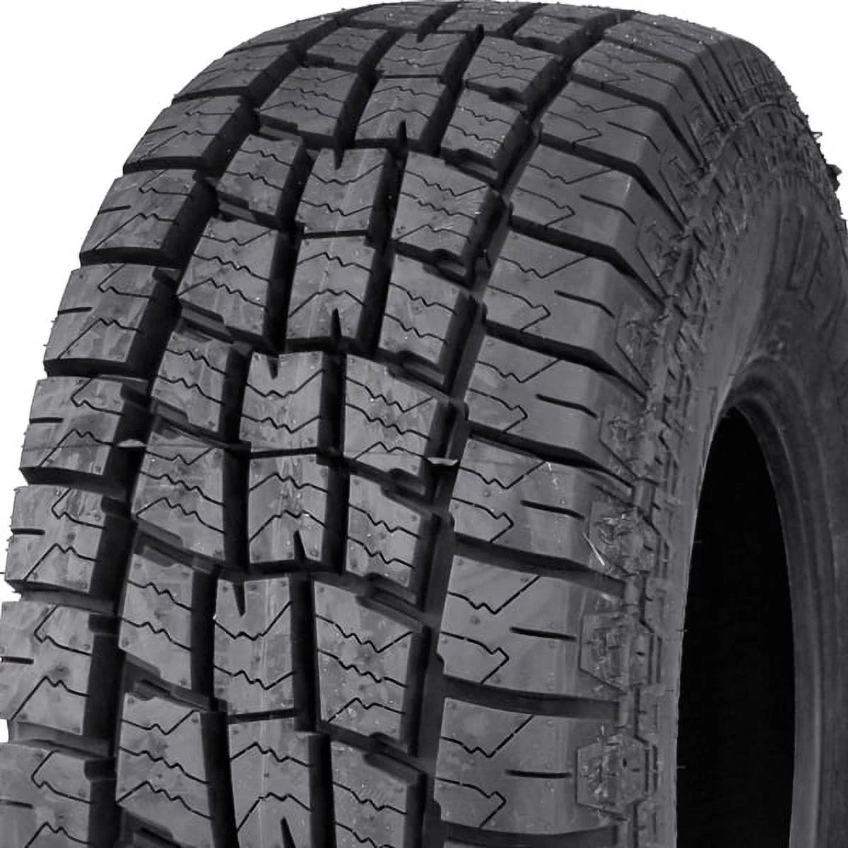 All Terrain Truck Tires 285/75R16 10 PLY C106