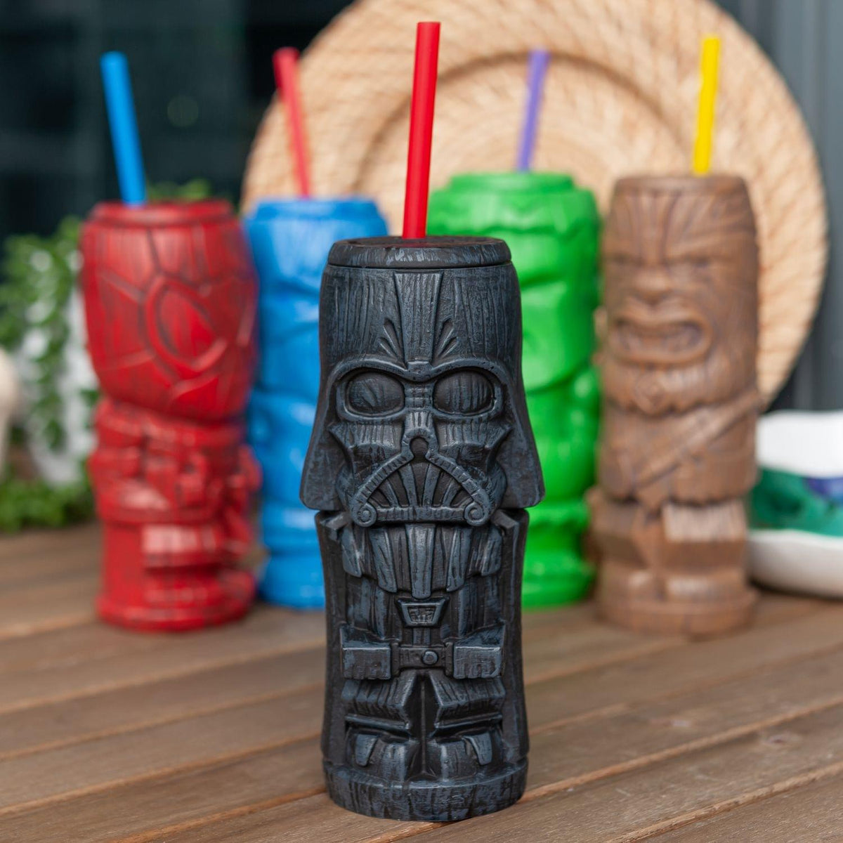 Star Wars Darth Vader Tumbler, 19 Ounces Y348879