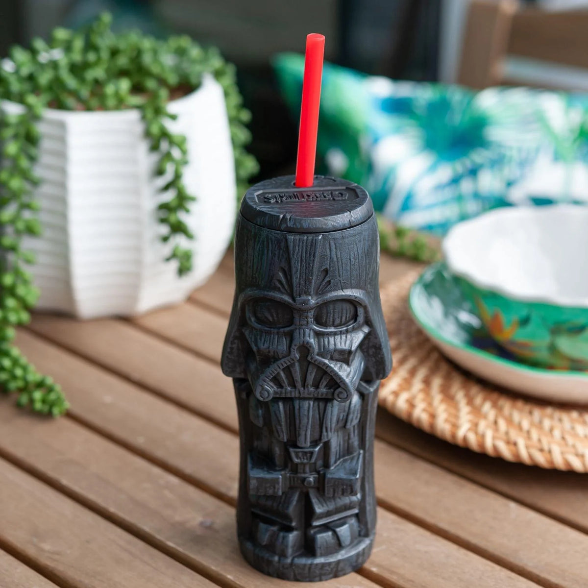 Star Wars Darth Vader Tumbler, 19 Ounces Y348879