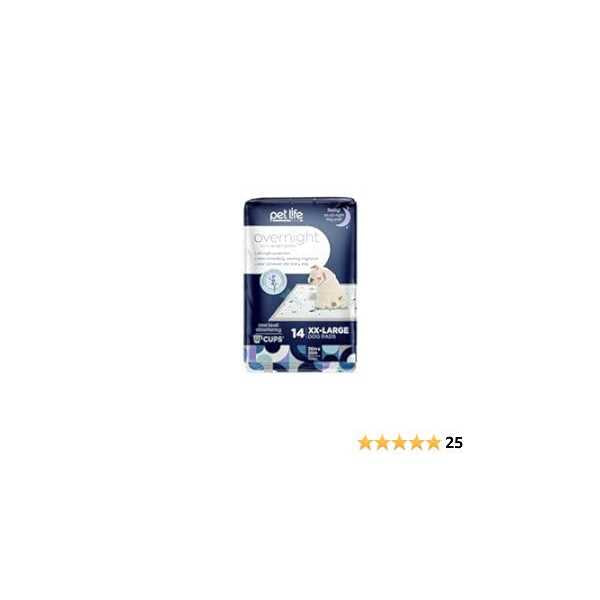 Dog Pads H2416