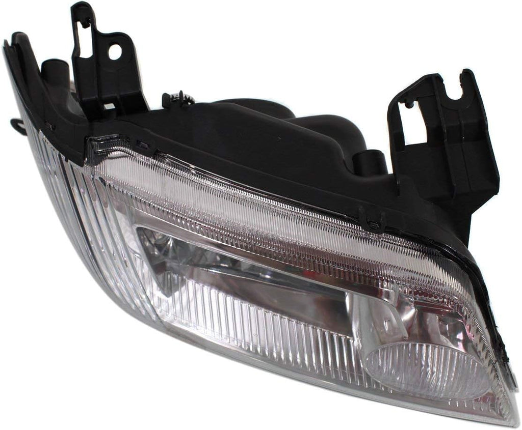 Headlight Assembly Set of 2 U25538
