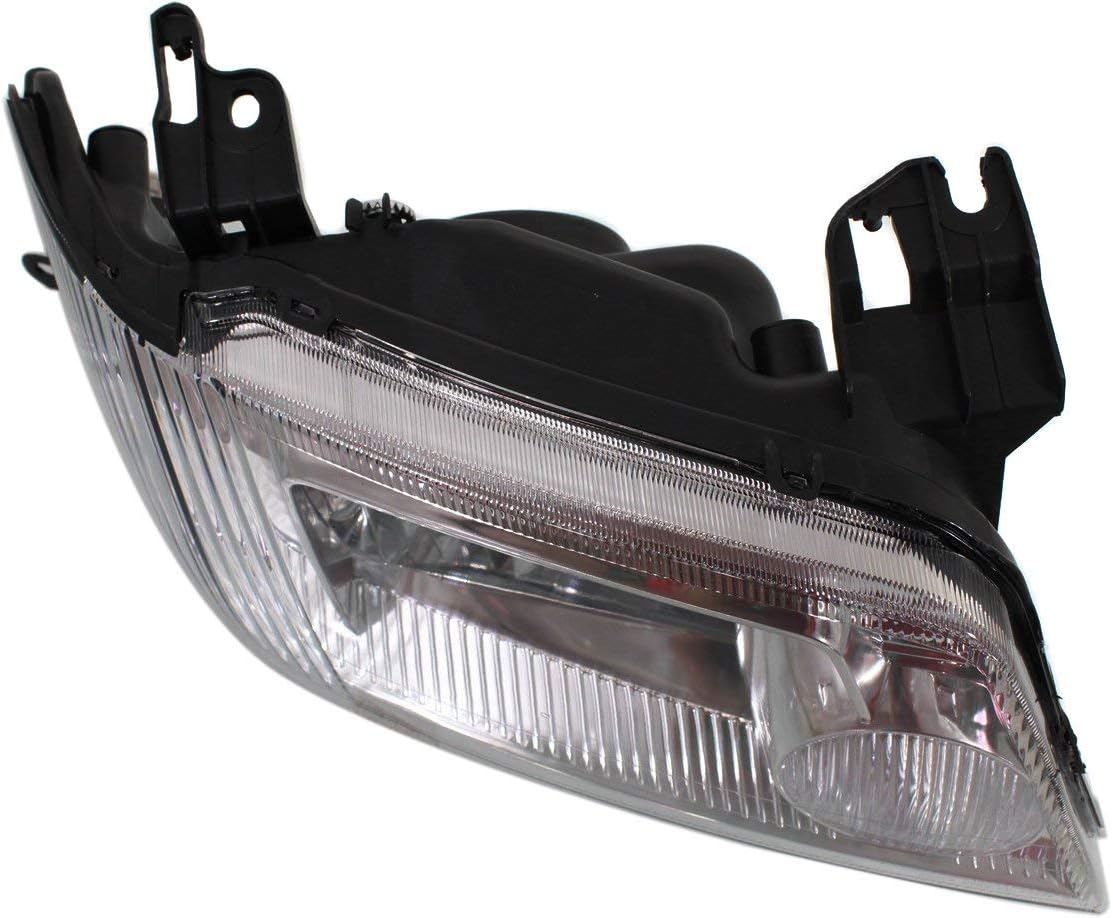 Headlight Assembly Set of 2 U25538