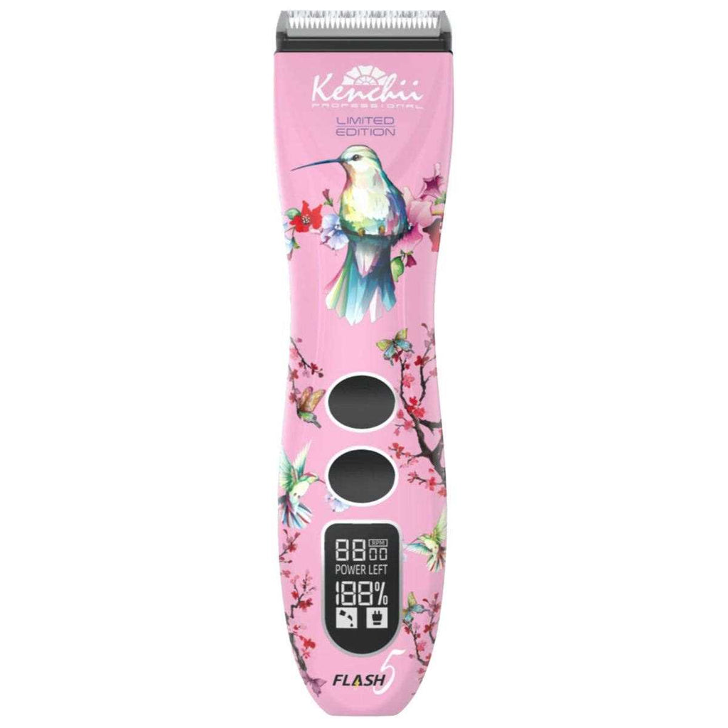 Digital Cordless Clipper R62860
