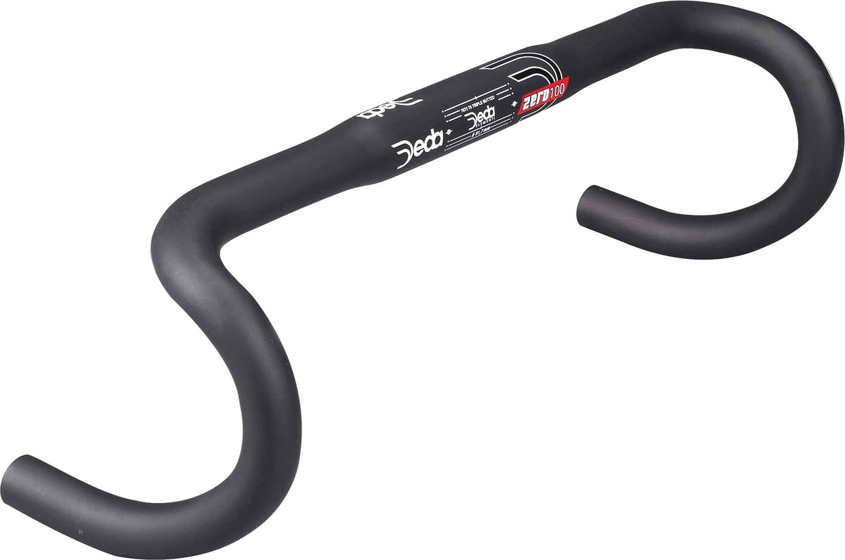46 cm Black Handlebar N761077