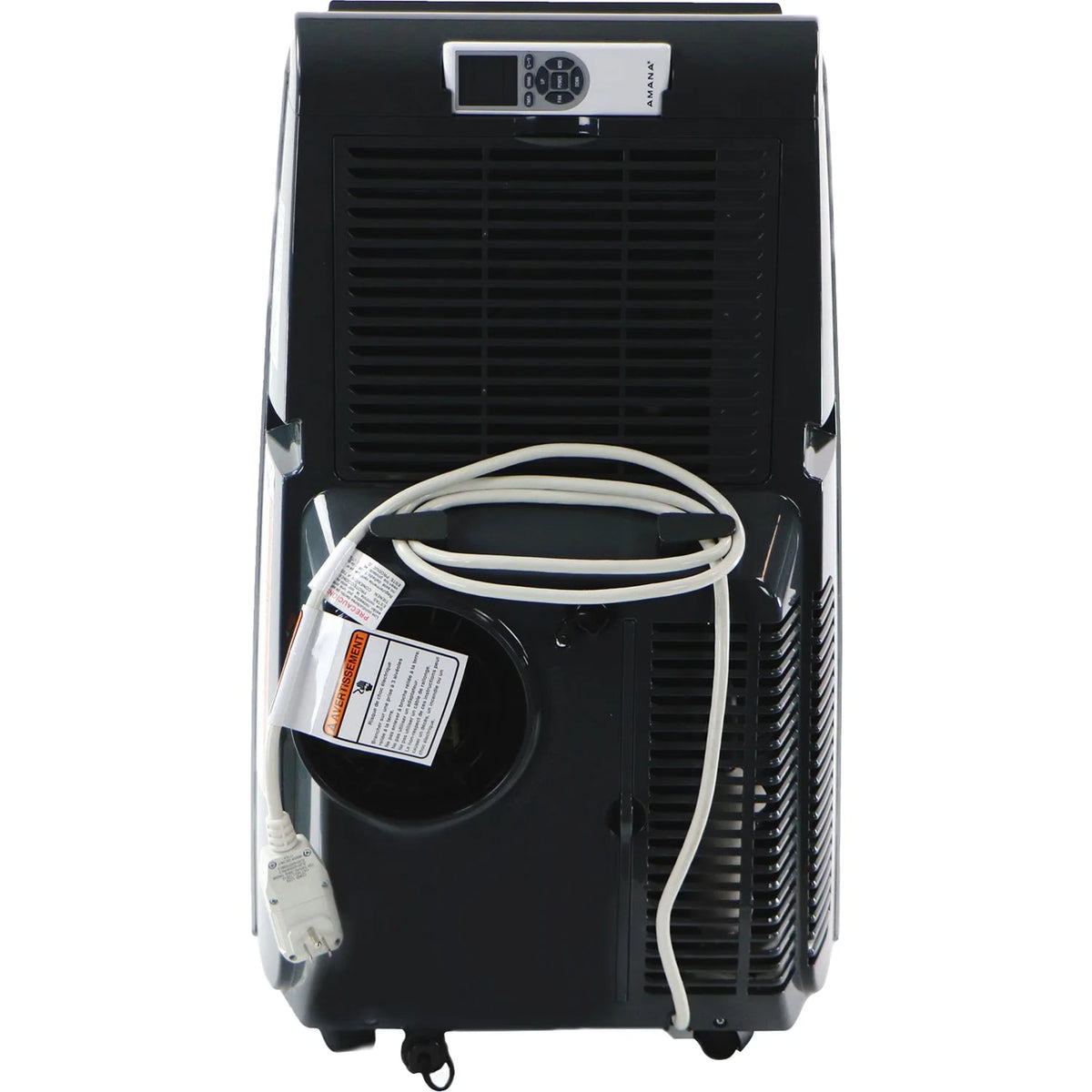 12000 BTU Portable Air Conditioner J48736
