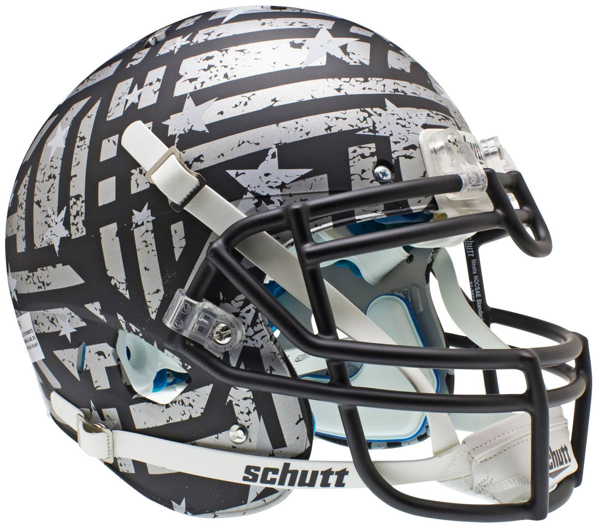 NCAA Full Size Helmet U80172