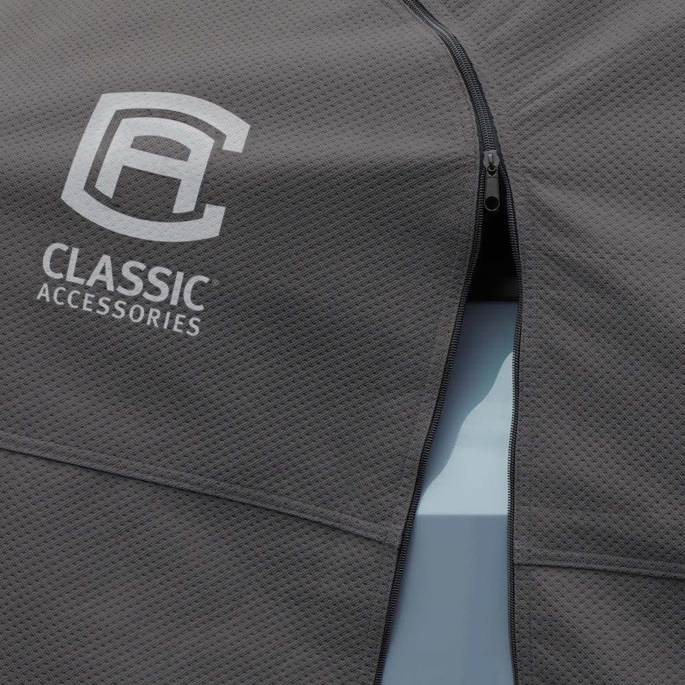 Polypro 3 Hatchback Car Cover T598456