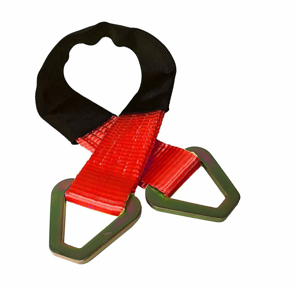 4 Pack 36" Heavy Duty Trailer Axle Straps O658