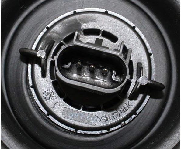 Headlight Assembly Set of 2 U25538