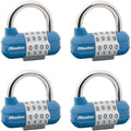 Combination Padlock V521