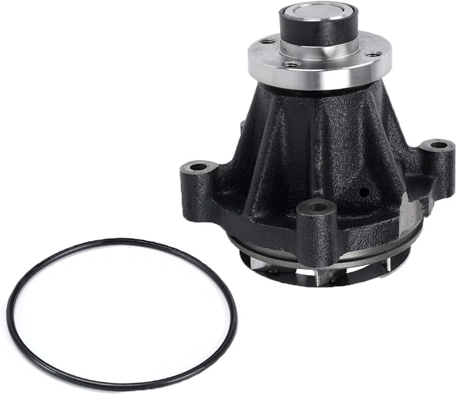 Water Pump Pack of 2 V960