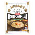 Quick Cooking Rolled Oats 16 Oz B122
