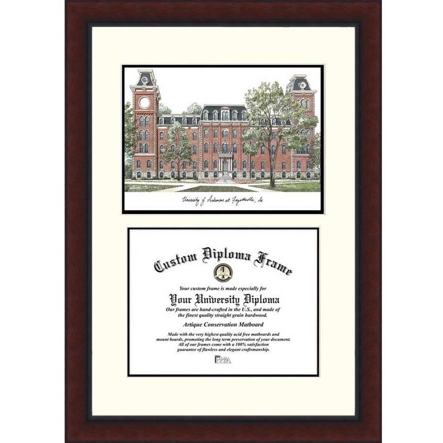 Diploma Frame P41915