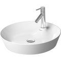 White Cape Cod Bathroom Sink H139737