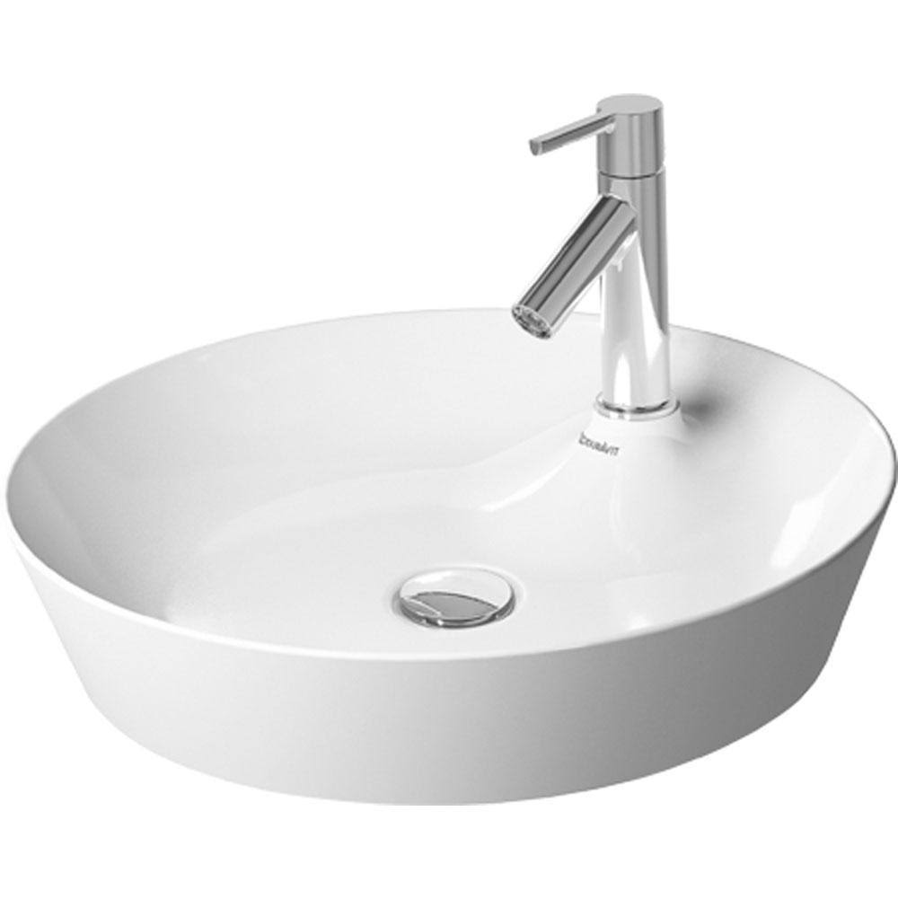 White Cape Cod Bathroom Sink H139737