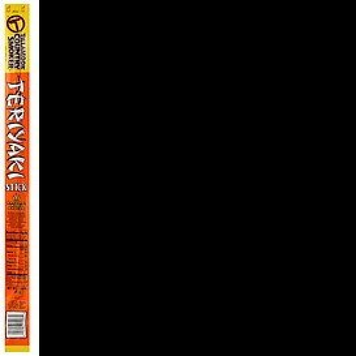 Teriyaki Stick (Pack of 10) J97454