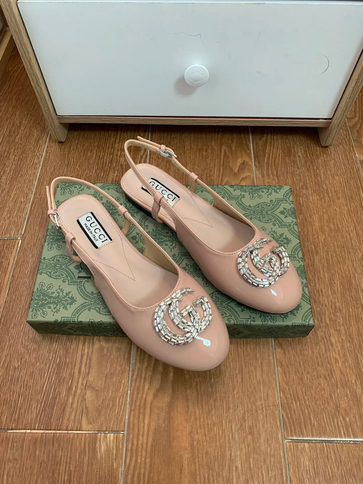 Summer Shoes C414291