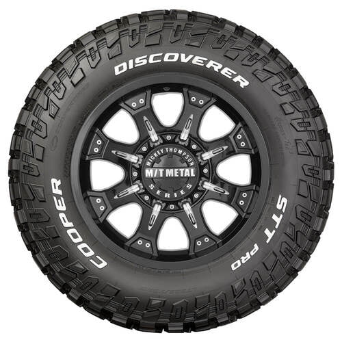 LT315/75R16 Tires W775