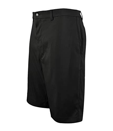 Classic Flat-Front 10 Inseam Golf Shorts Z9482