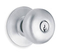 Knob Lockset I536