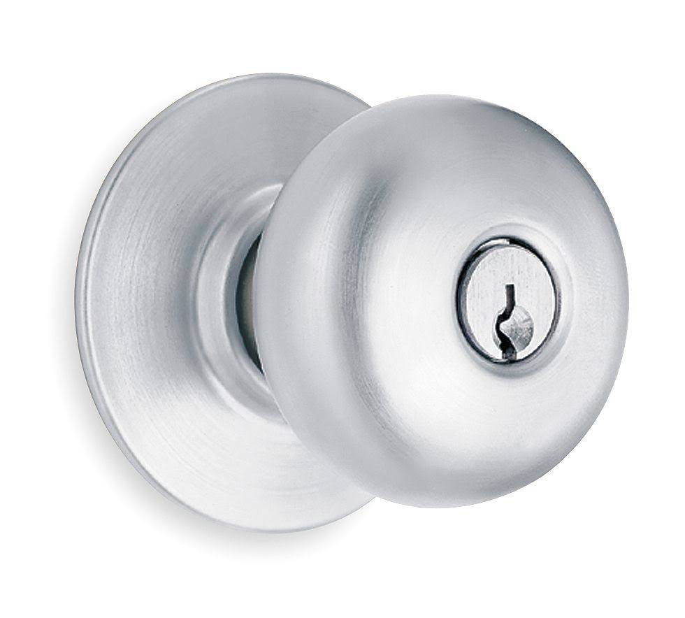 Knob Lockset I536