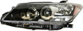 Driver Side Headlight W97882