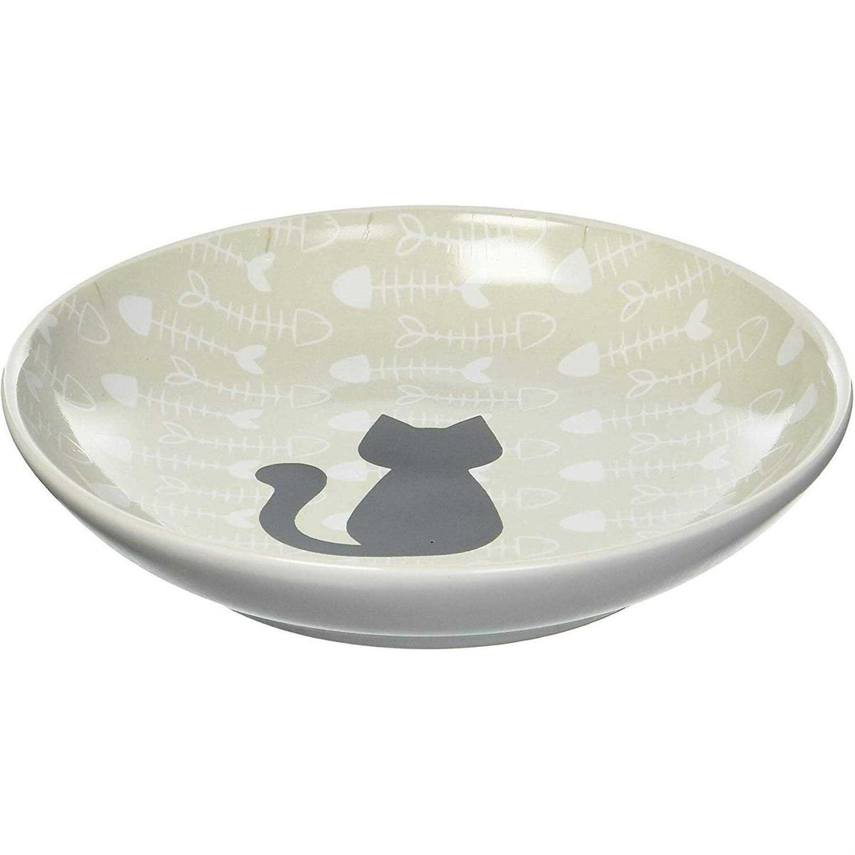 Cat Saucer G688